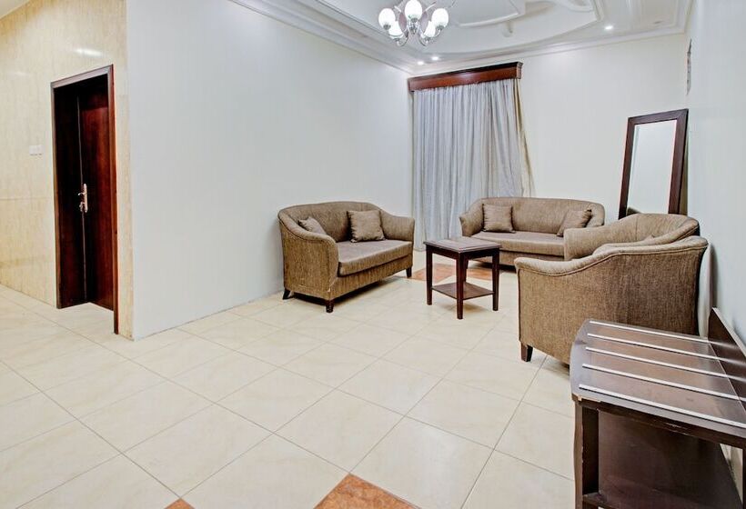 Hotel Oyo 601 Ibs For Residential Units