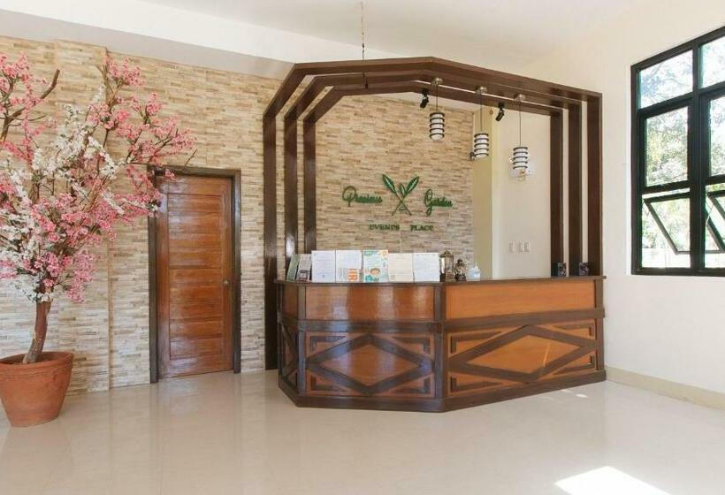 فندق Precious Garden Events Place Cavite