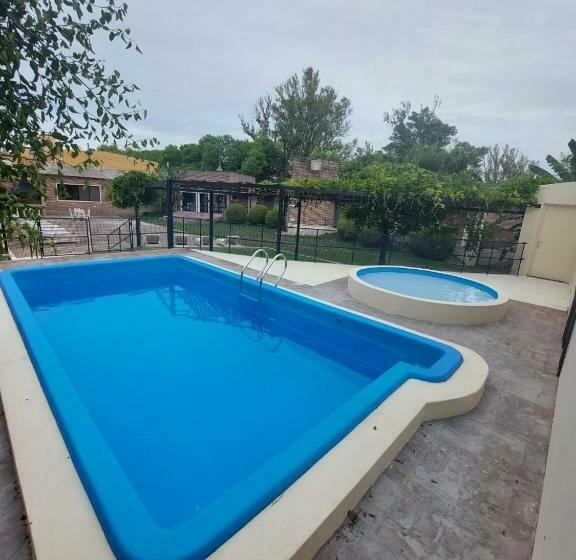 هتل Santa Catalina