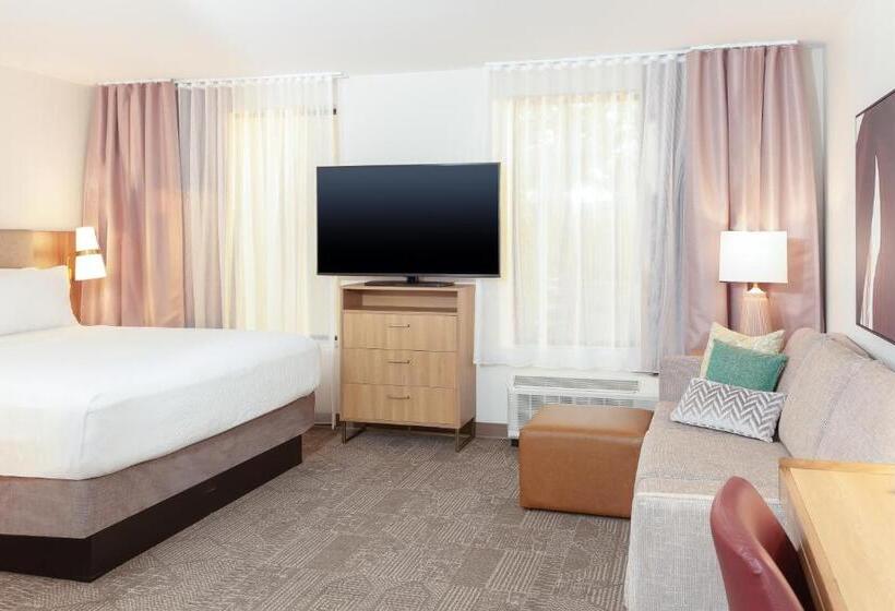Отель Staybridge Suites   San Bernardino   Loma Linda