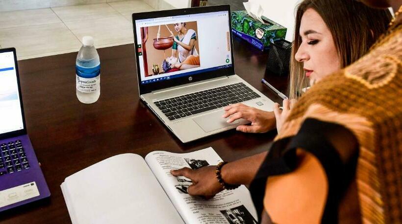 בית מלון כפרי Velmarie 10 Days Beginners Ayurveda Course