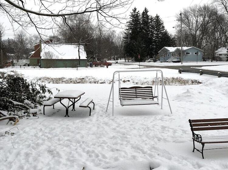 מוטל In Town Inn