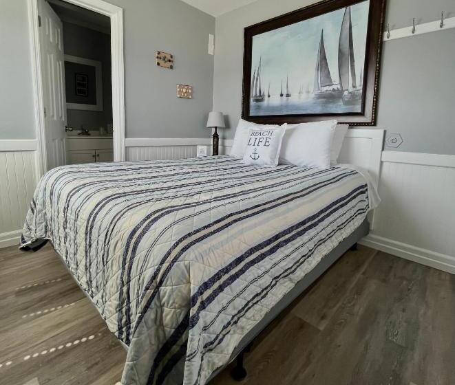 モーテル Waterway Inn