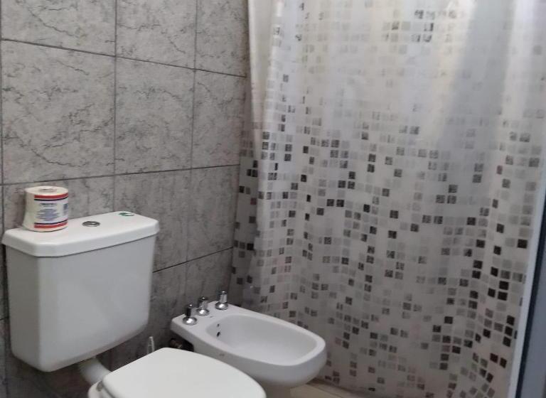 پانسیون Hostal Lo De Ramona