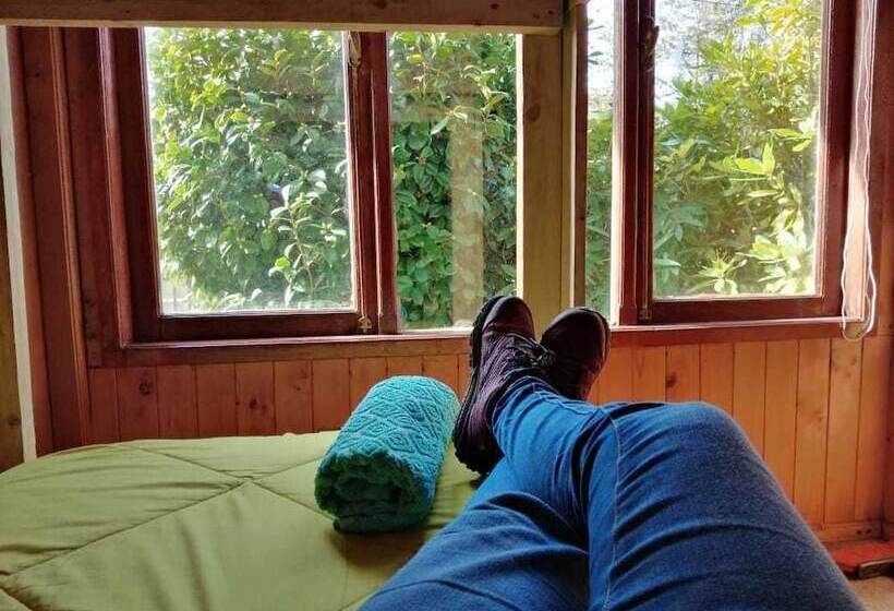 پانسیون Hostal Montaña