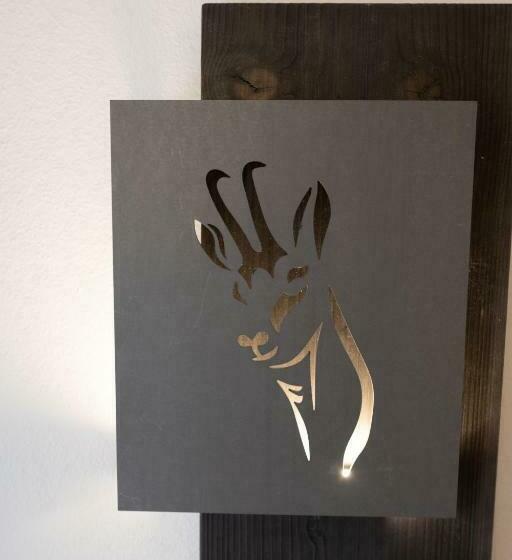 펜션 Teverone Suites & Wellness