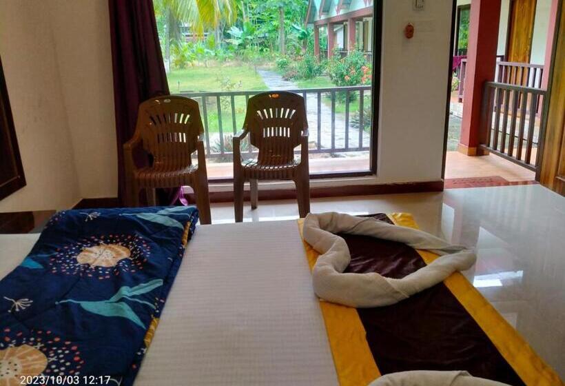 Royal Neil Resort