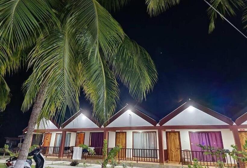 Royal Neil Resort