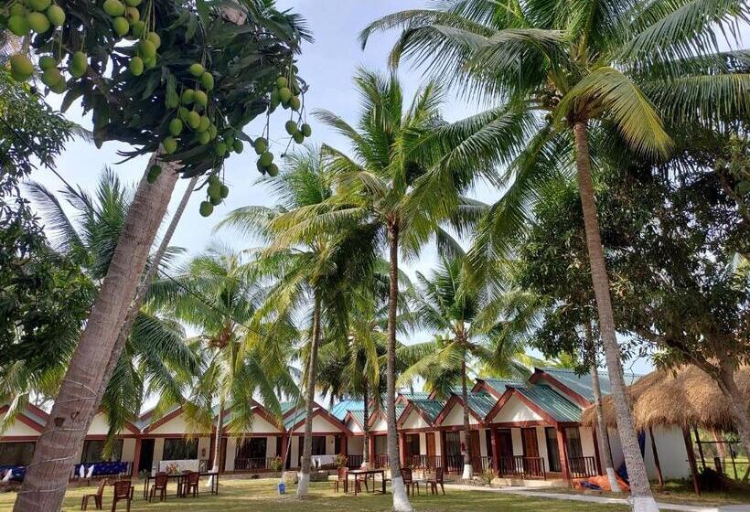 Royal Neil Resort