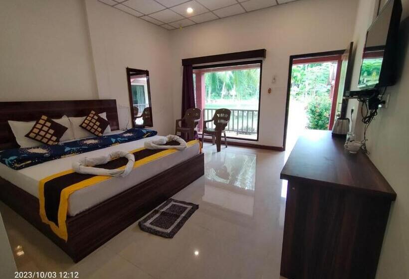Royal Neil Resort