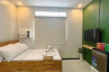 هاستل Reddoorz At Abc Homes Ph Olongapo City