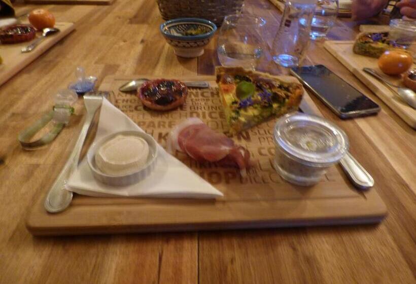 住宿加早餐  Britavit