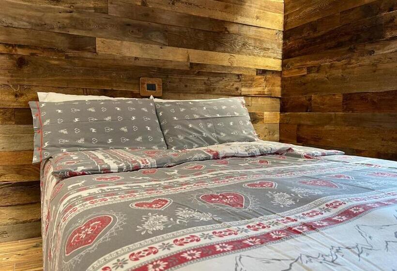 Bed And Breakfast Campo Base