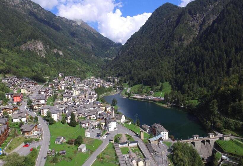 Bed And Breakfast Campo Base