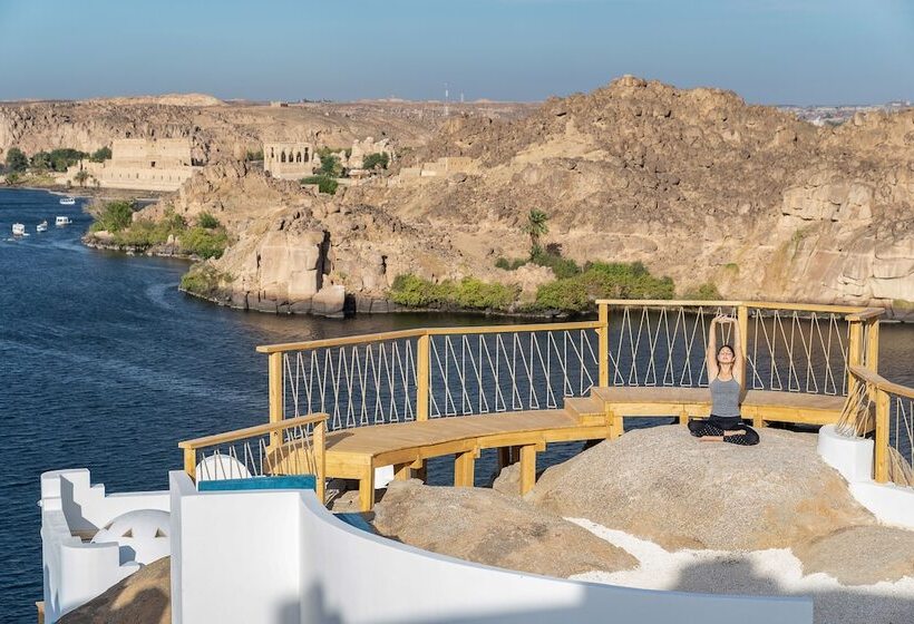 Benben By Dhara Hotels   Adults Only