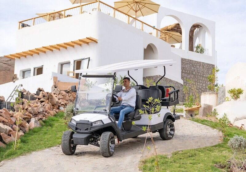 Benben By Dhara Hotels   Adults Only