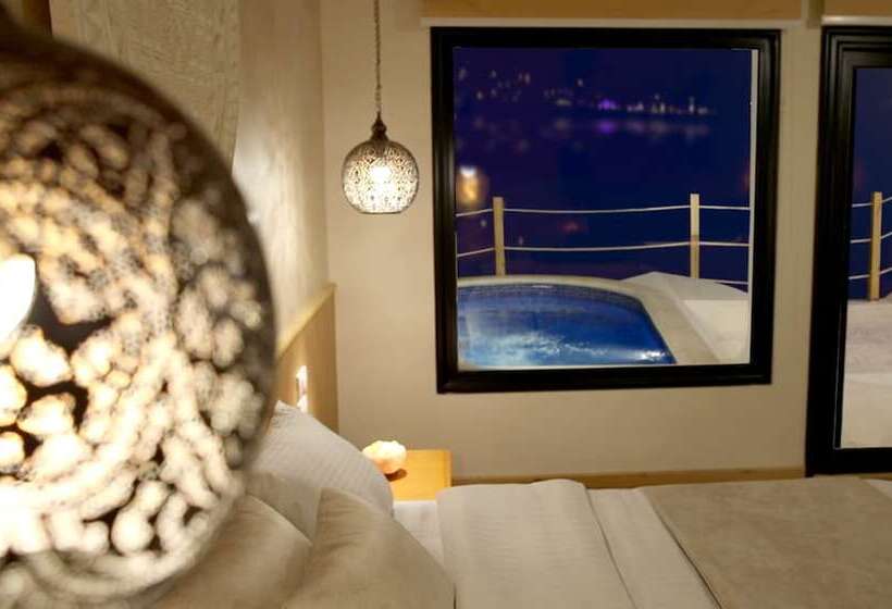 Benben By Dhara Hotels   Adults Only