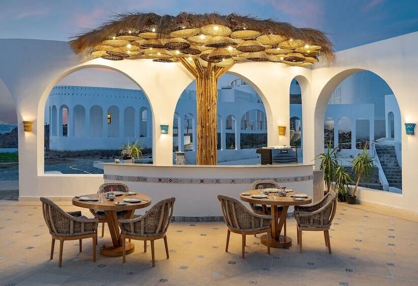 Benben By Dhara Hotels   Adults Only
