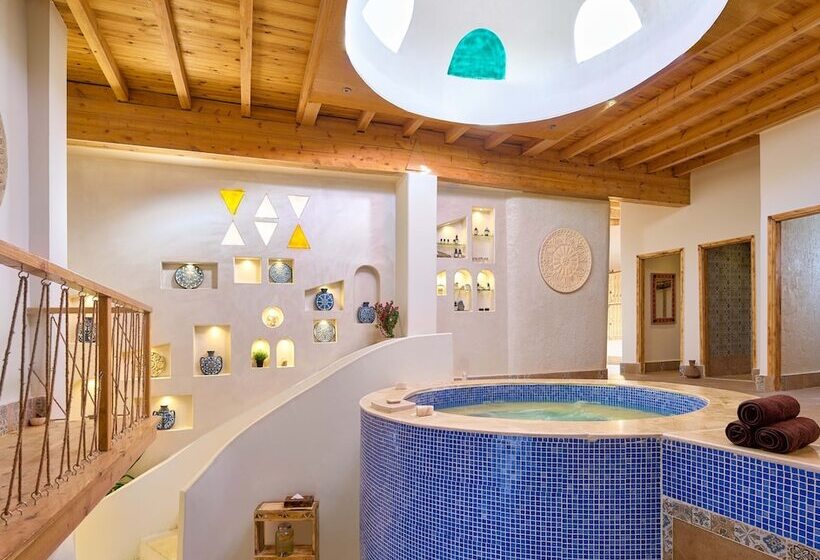 Benben By Dhara Hotels   Adults Only