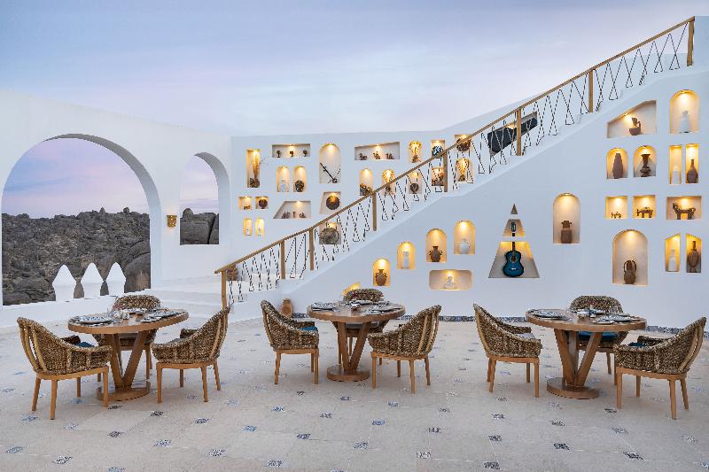 Benben By Dhara Hotels   Adults Only