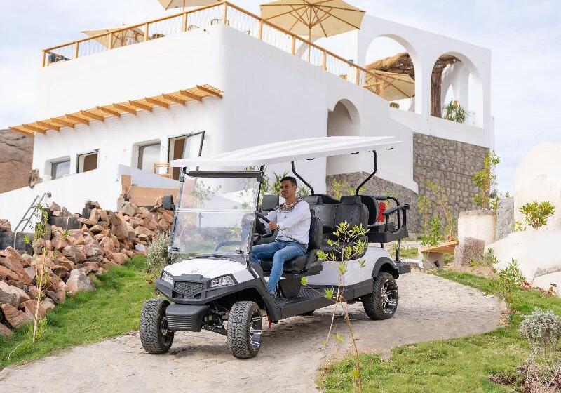 Benben By Dhara Hotels   Adults Only