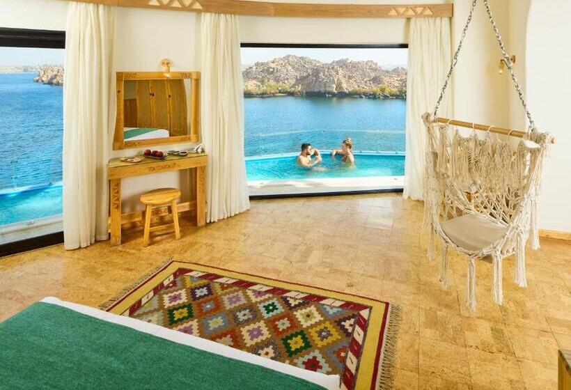 Benben By Dhara Hotels   Adults Only