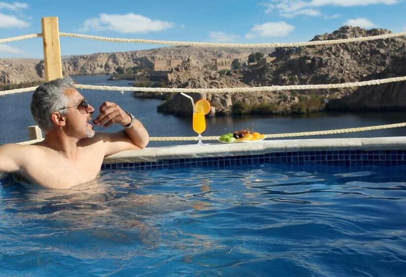 Benben By Dhara Hotels   Adults Only