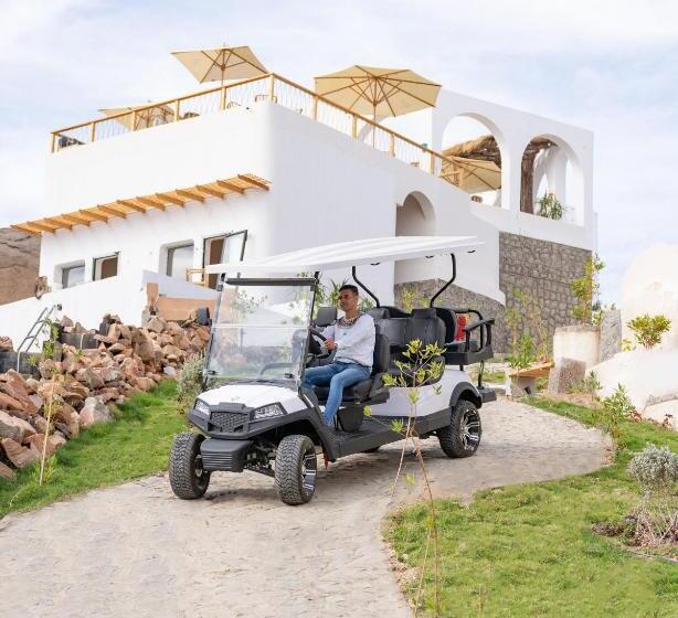 Benben By Dhara Hotels   Adults Only