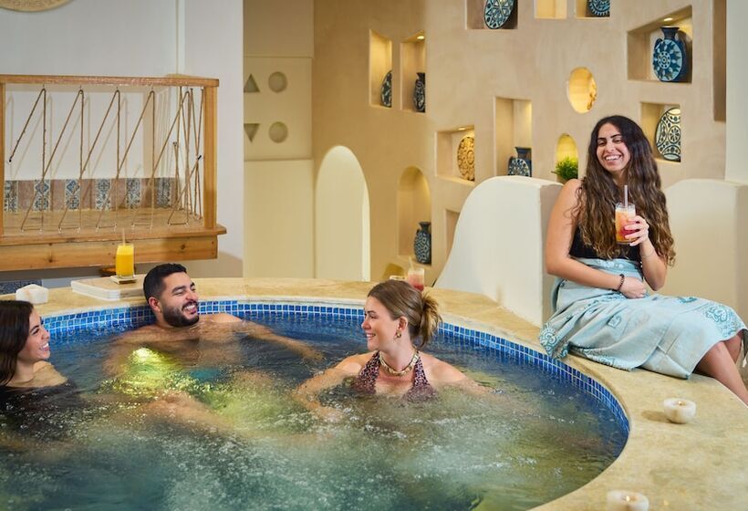Benben By Dhara Hotels   Adults Only