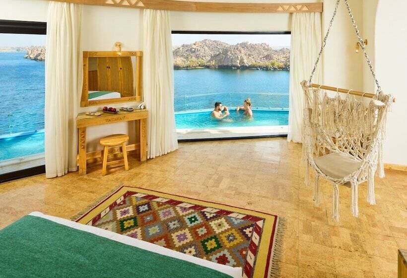 Benben By Dhara Hotels   Adults Only
