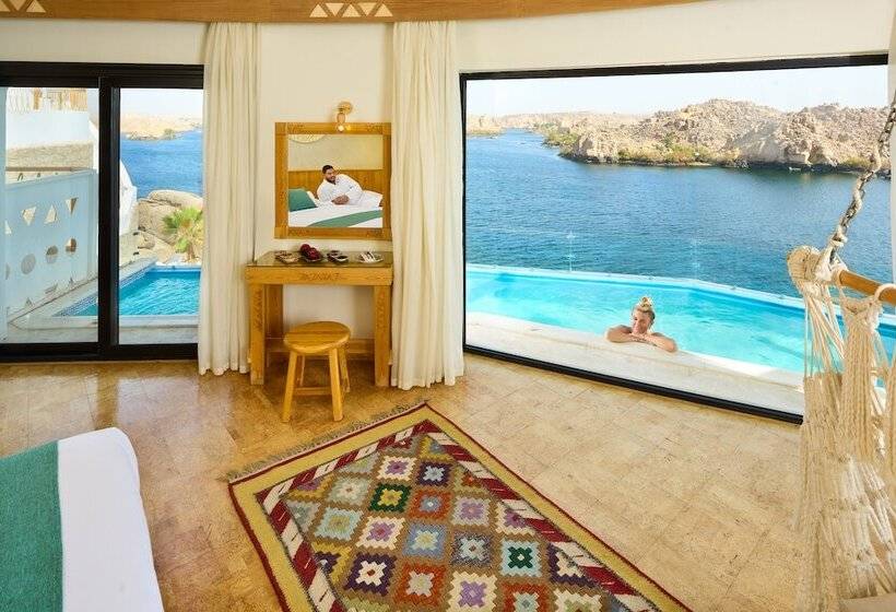 Benben By Dhara Hotels   Adults Only