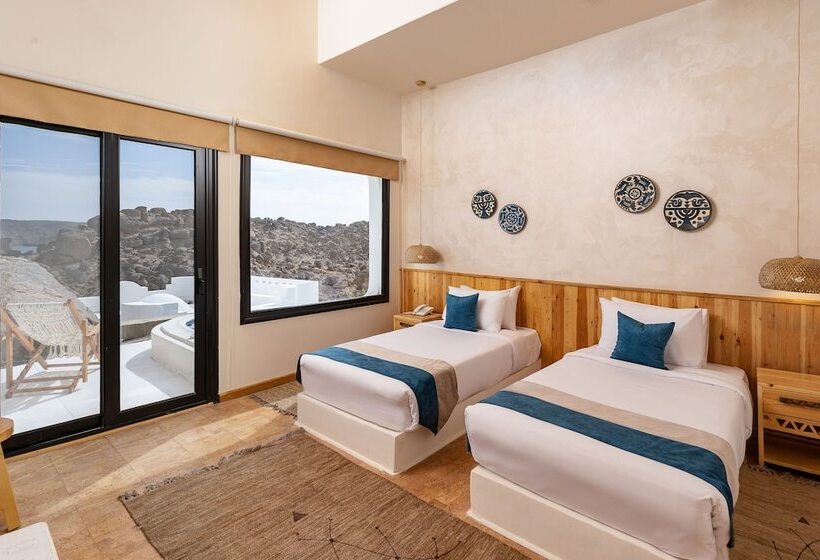 Benben By Dhara Hotels   Adults Only