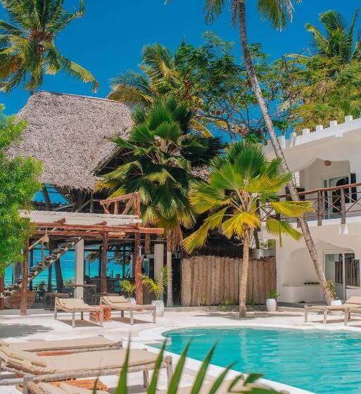 فندق Dhow Resort