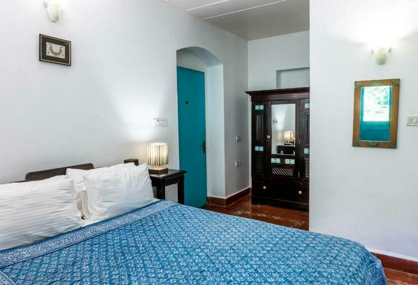 酒店 Island House Goa