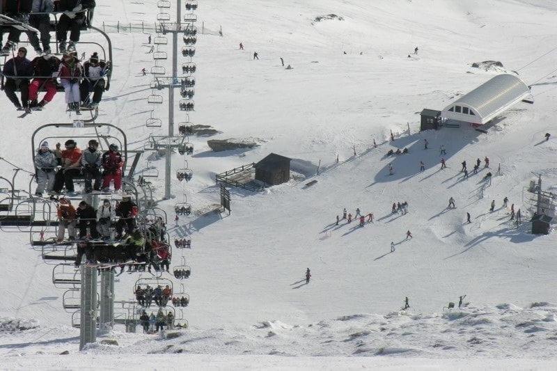 فندق La Casona De Barrio, Alto Campoo