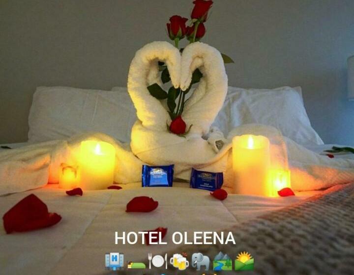 Hotel Oleena