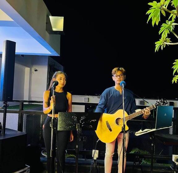 V V Hotel Battambang