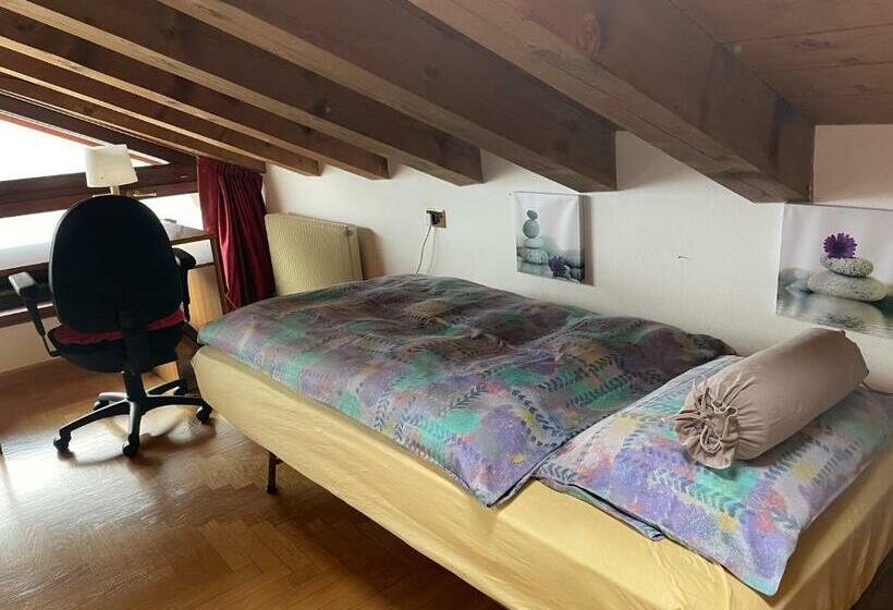 پانسیون Cà Borghetto