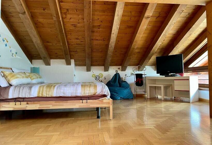 پانسیون Cà Borghetto
