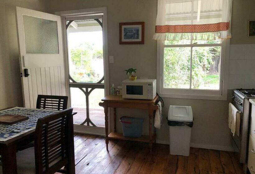 膳宿费 Glenlyon Dam Holiday Cottage & Farmstay
