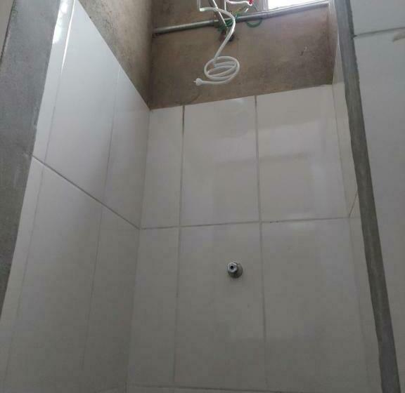 ペンション Pousada Vila Da Serra   Quarto Sabiá