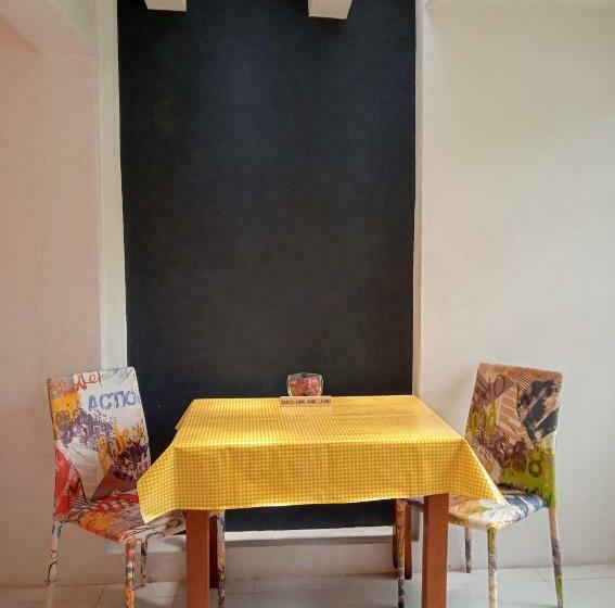Pensionat Room In Guest Room Studio 6 In Downtown Cancun