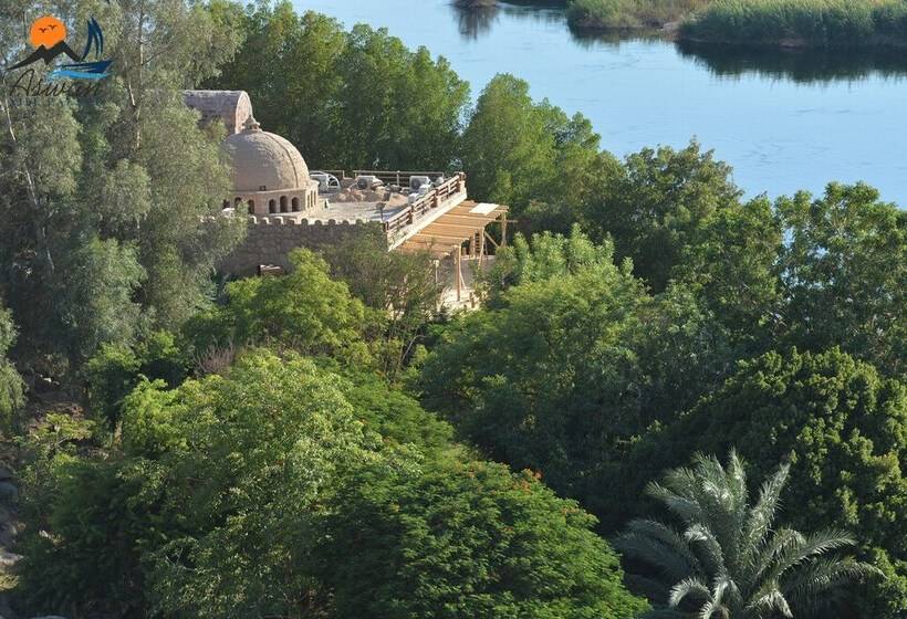 Aswan Nile Palace