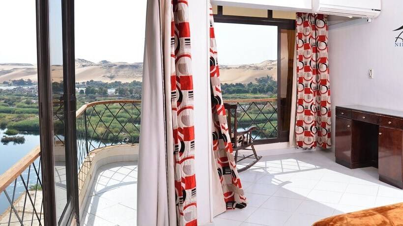 Aswan Nile Palace