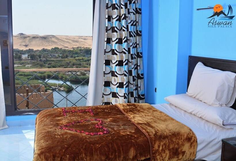 Aswan Nile Palace