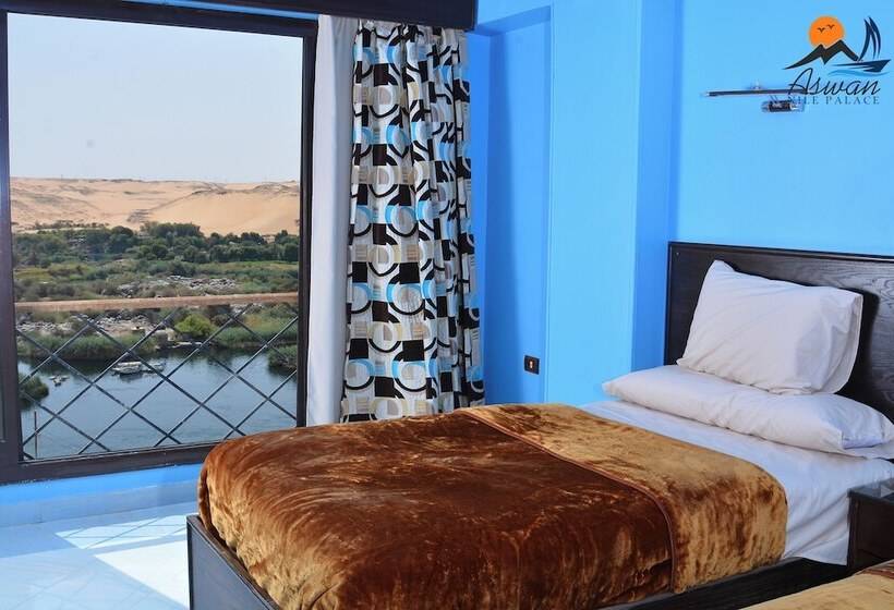 Aswan Nile Palace
