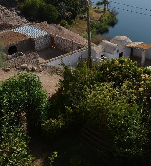 Aswan Nile Palace