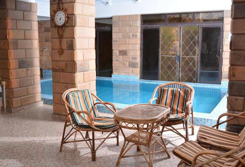 Aswan Nile Palace