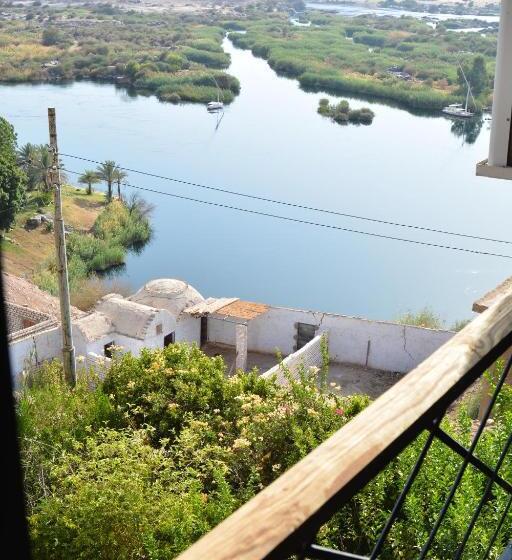 Aswan Nile Palace