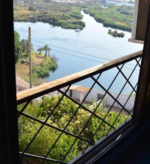 Aswan Nile Palace
